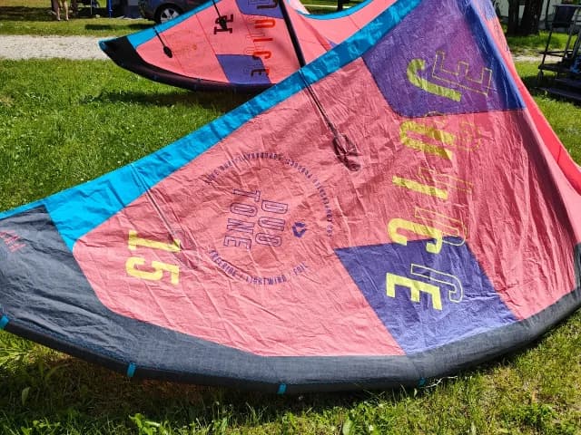 Kite Duotone Juice 15m - 2022